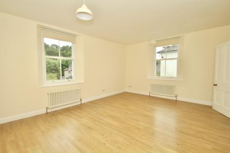Large Master Bedroom