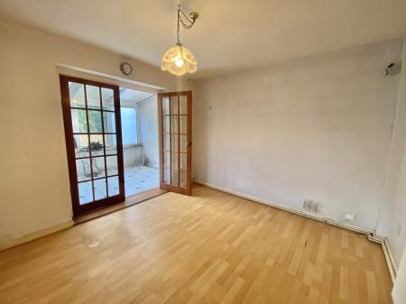 Sitting/Dining Room