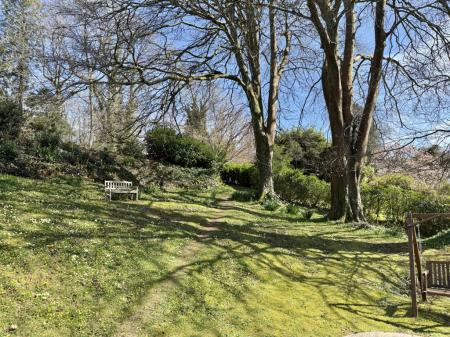 Gardens