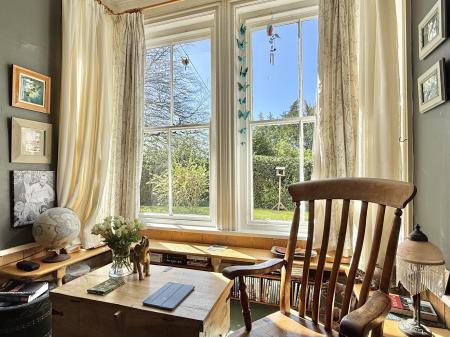 Bay Window