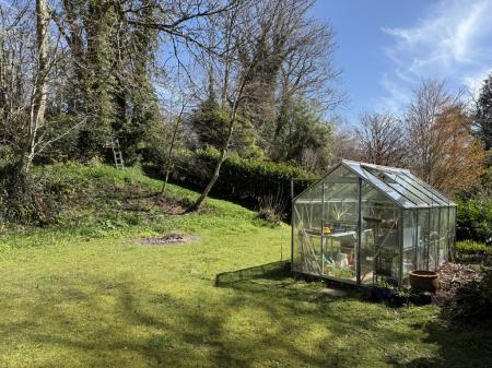 Top Garden