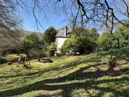 Gardens