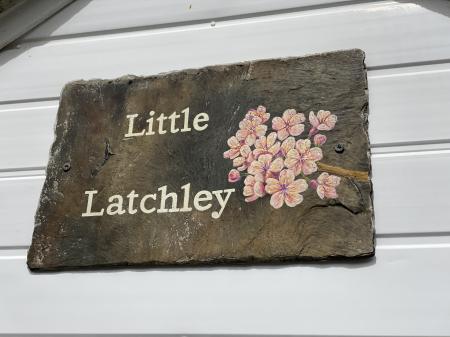 'Little Latchley'