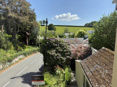 View from Bedroom 2