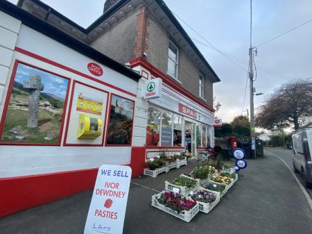 Local Post Office & Shop