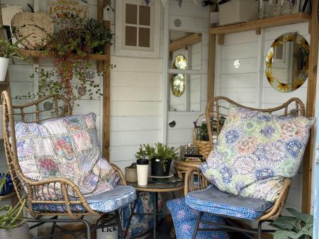 Summerhouse