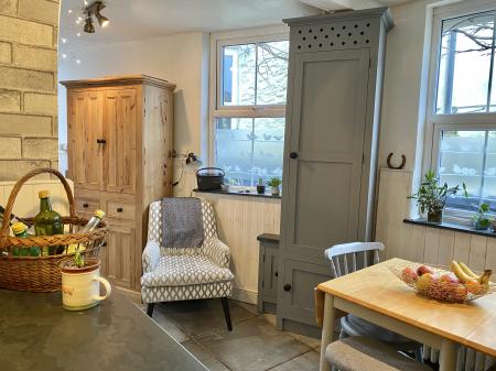 Breakfast Room