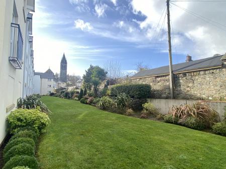 Communal Gardens