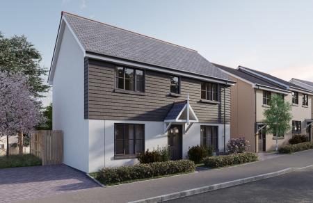 The Roadford (CGI Visual)
