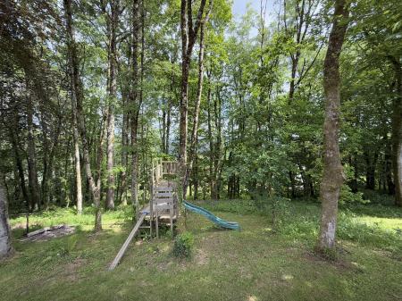 Woodlands