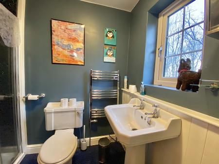 Annex En Suite