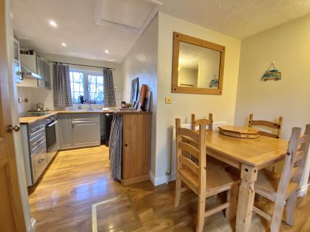 Annex Kitchen/Diner