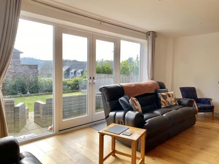 Large Patio Doors