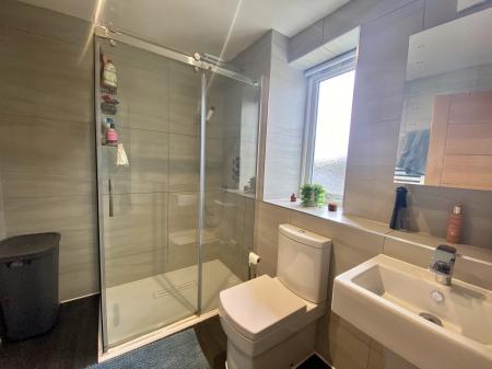 Master En Suite