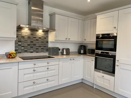AEG Appliances