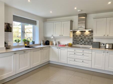 Quartz Worktops