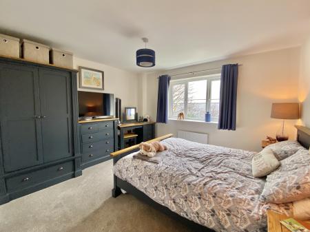 En Suite Bedroom