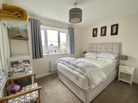 En Suite Bedroom