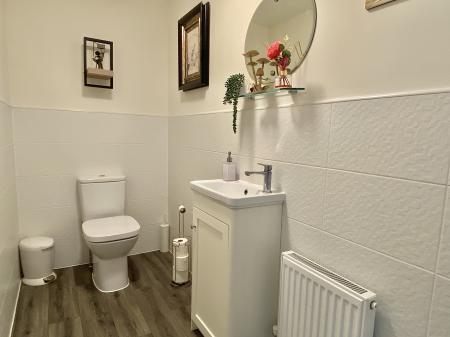 Cloakroom