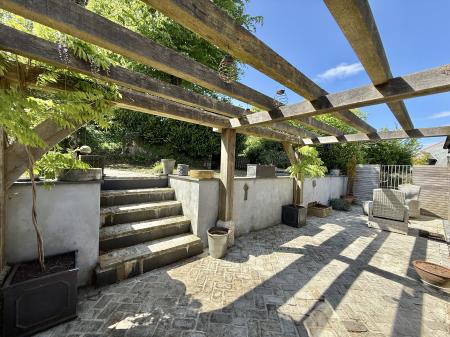 Sheltered Terrace