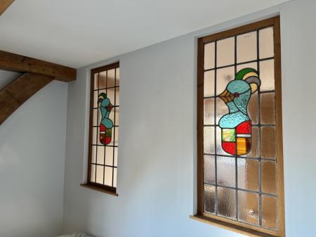 Stained Glass