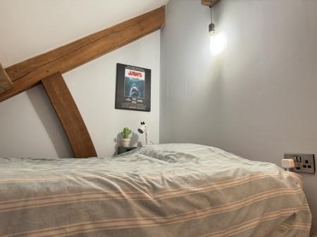 Sleeping Level in Bedroom 4