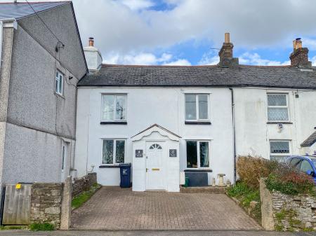 Double Width Driveway