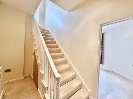 Flat Entrance Hall