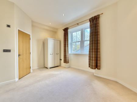 Master Bedroom  with En Suite