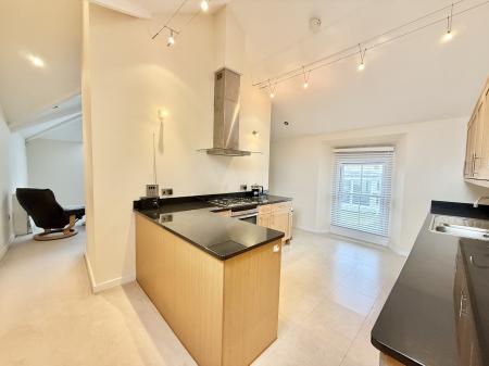 Granite Worktops