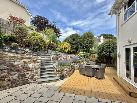 Patio & Composite Deck