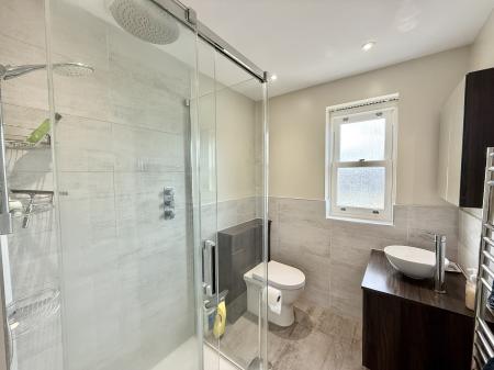 Master En Suite