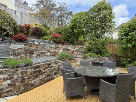Landscaped Gardens