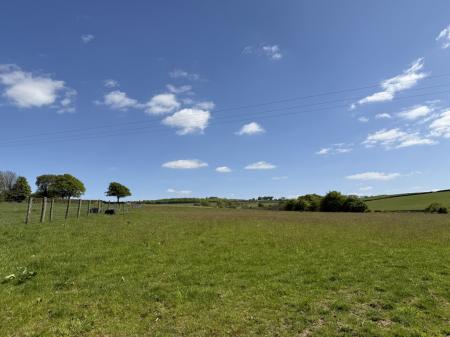 Adjacent Land