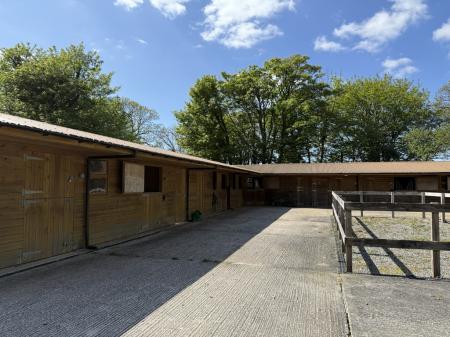Stabling