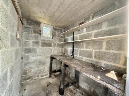 Outhouse