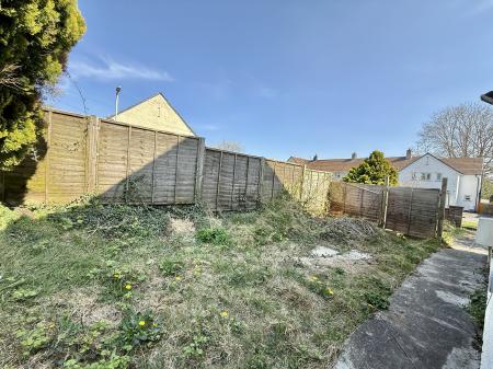 Side Garden