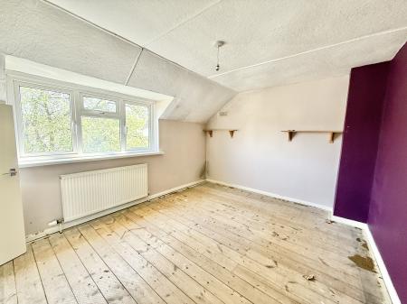 Bedroom 1 (Double)