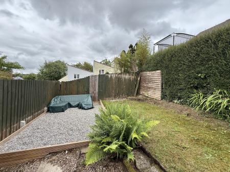 Level Gardens