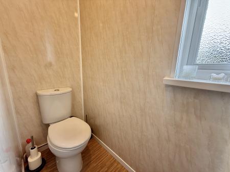 Separate WC