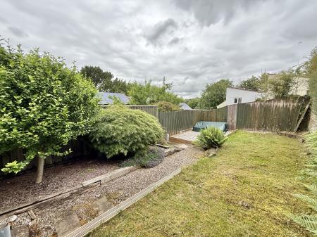 Level Gardens