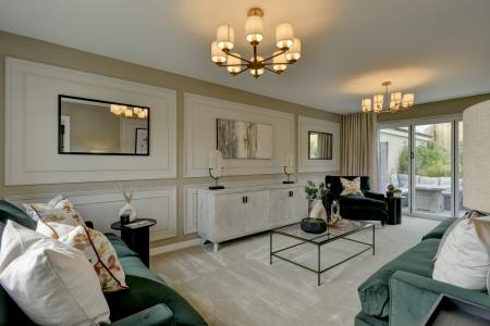 Bi-Fold Doors