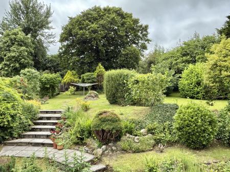 Good Size Gardens
