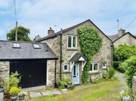 Lavender Cottage