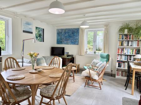 Dining/Family Room