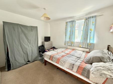 Annex Bedroom