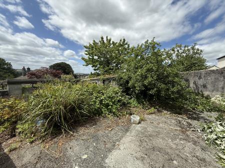 Further Garden