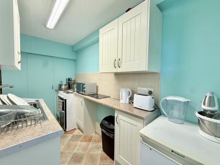Annex Kitchen