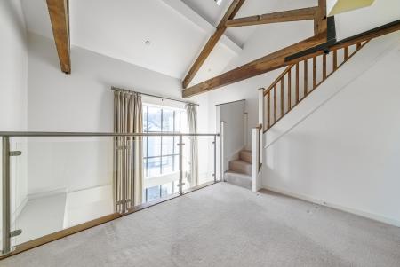 Mezzanine
