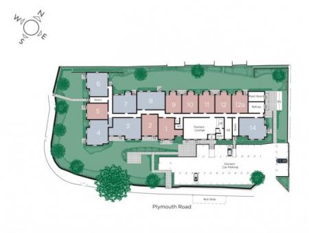 Apartment 3